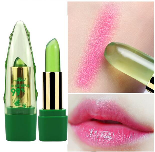 Aloe Vera Gel Lip Blam