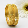 24K Gold Gold Bracelet