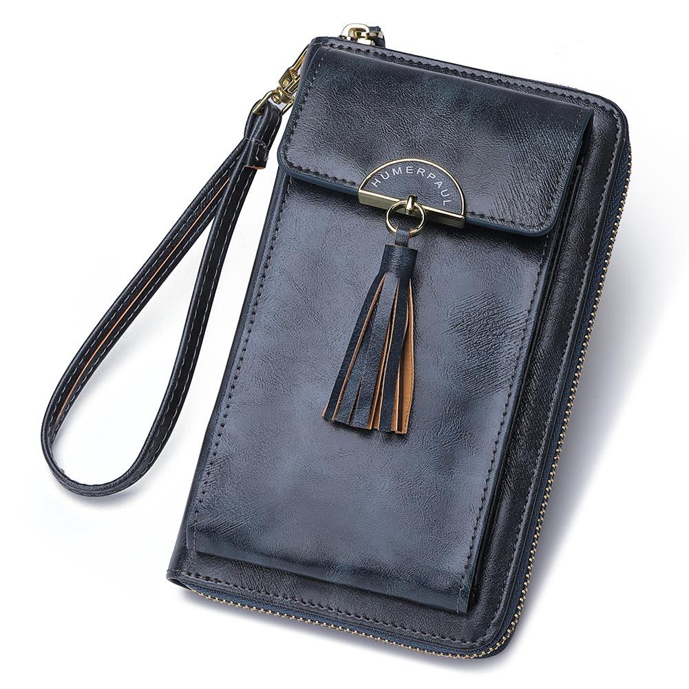 New Retro Fashion Shoulder Bag Women's Small Shoulder Bag