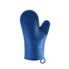 Kitchen Insulation Silicone Plus Cotton Gloves